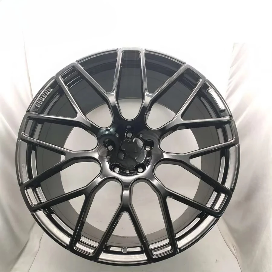 High quality 20 inch G class w463A W464 G500 G63 custom forged wheel center G wagon w463A W464 G500 forged aluminumalloyrims
