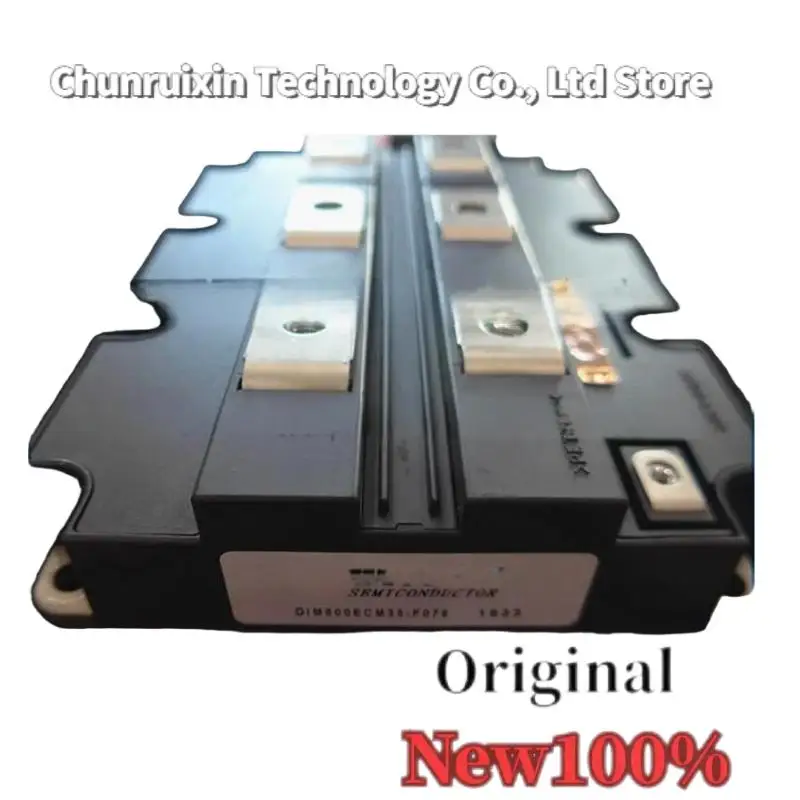 

DIM800ECM33_F076 Новый оригинальный модуль