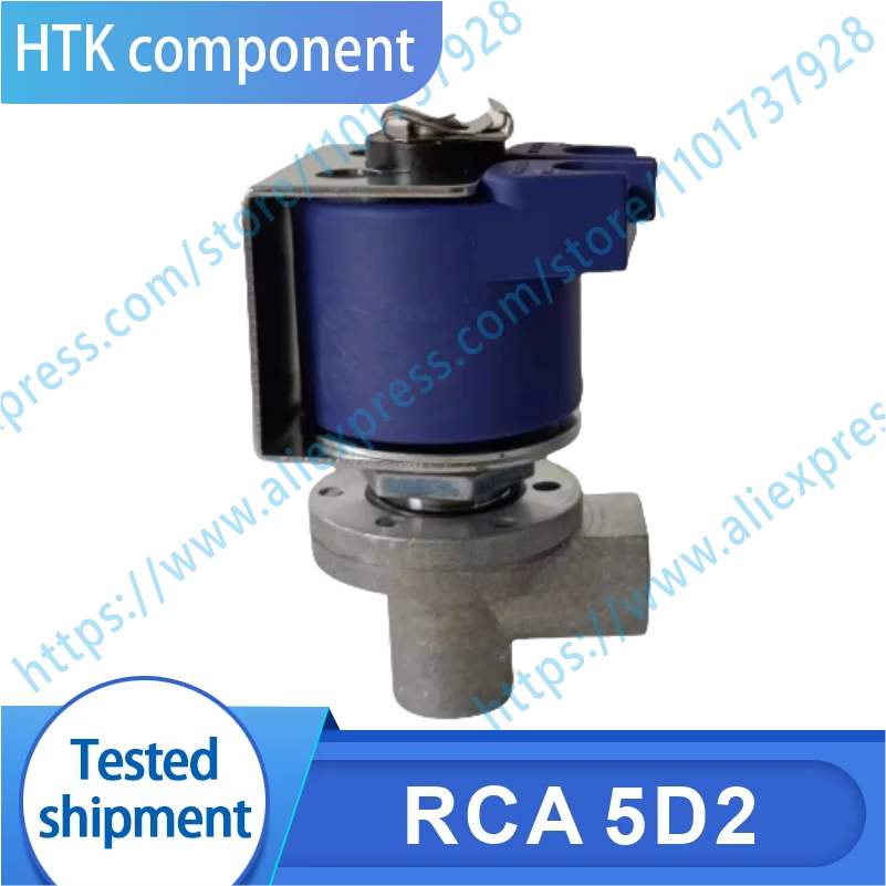 

Original RCA 5D2 solenoid valve