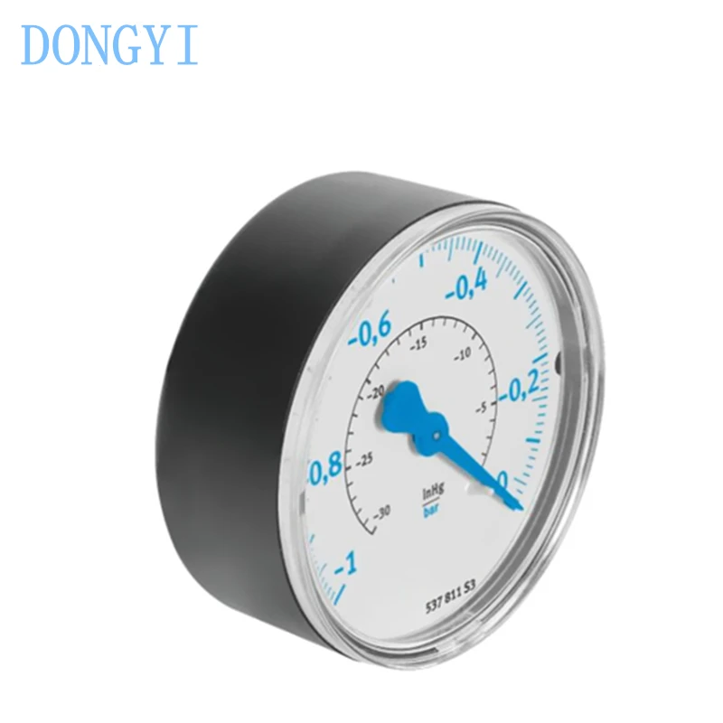 Vacuum Gauge VAM FVAM VAM-63-V1/0-R1/4-EN 537811 VAM-40-V1/0-R1/8-EN 537810 VAM-63-V1/9-R1/4-EN 537814 547843 537812 537813