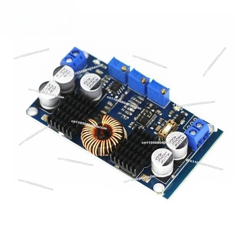 

For LTC3780 Automatic Boost and Buck, Power Supply/constant Voltage Constant Current 12V24V Regulator/solar/charging Module