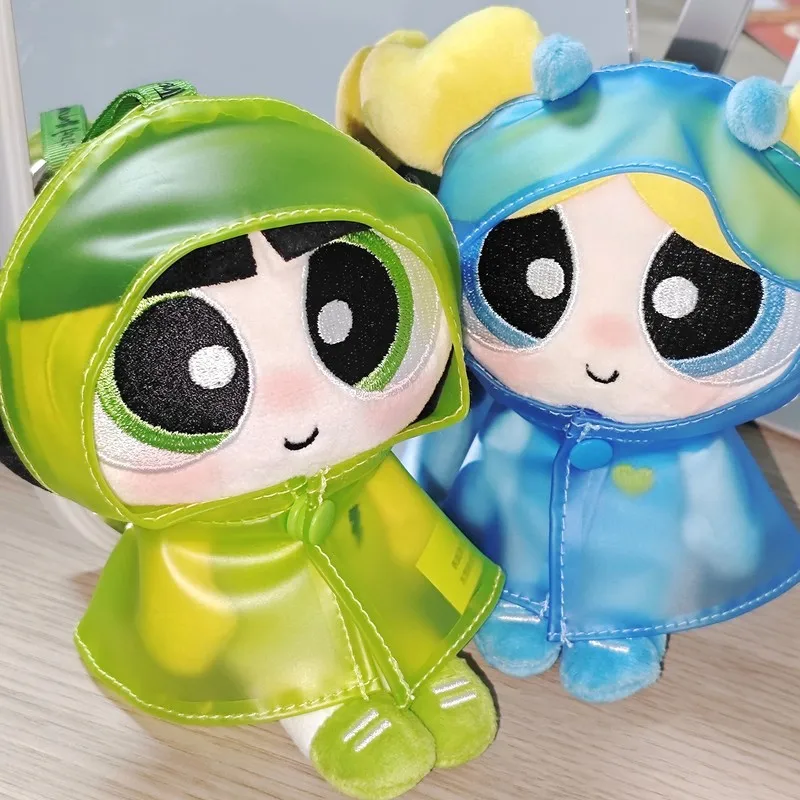 Portachiavi Peluche HUGKIS Le Superchicche, Design Cuore Angelo, Ciondolo Decorativo per Zaino, Giocattolo, Regalo per Ragazze