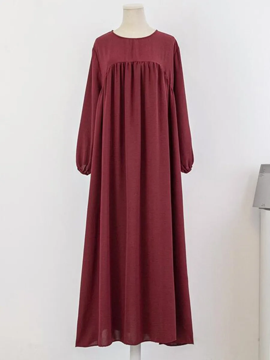 Wine red