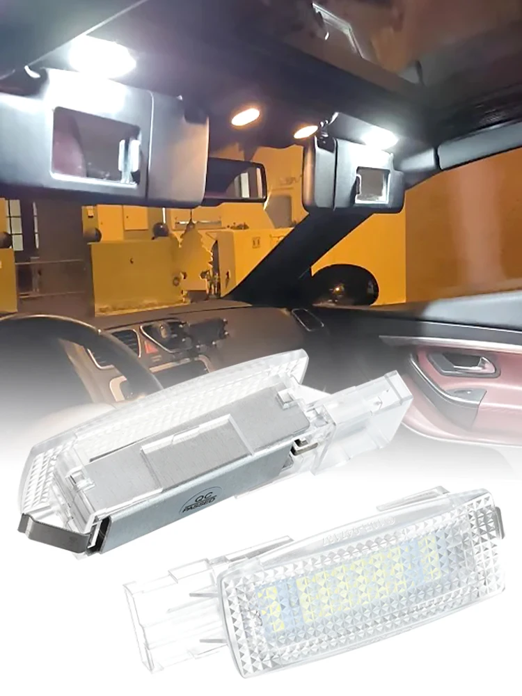 2 Interior Visor Va…