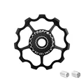 11T-Black