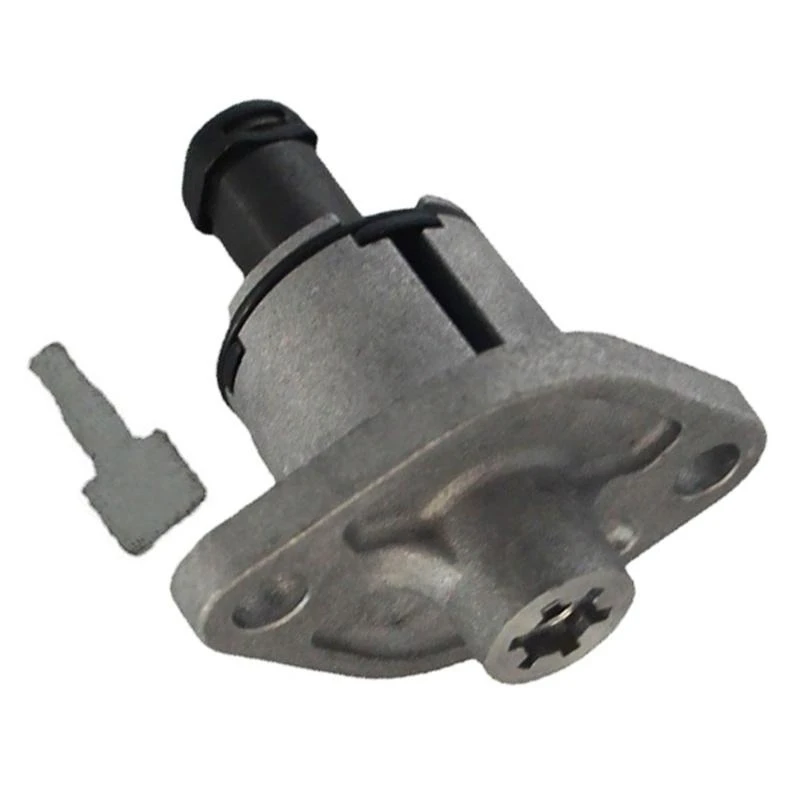 

12QM Motorcycle Chain Tensioner for CRF150R CRF250X CFR250R CRF450R Replacement Accessories Aluminum Chain Tensioner Adjuster