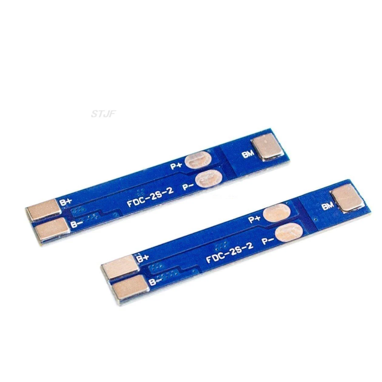 2S 3A Li-ion Lithium Battery 7.4v 8.4V 18650 Charger Protection Board bms pcm for li-ion lipo battery cell pack