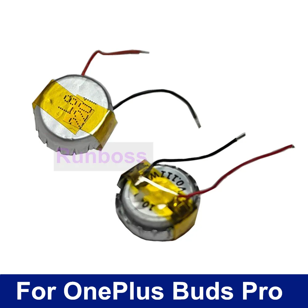 2Pcs/Lot 3.85V 45Ma… - image