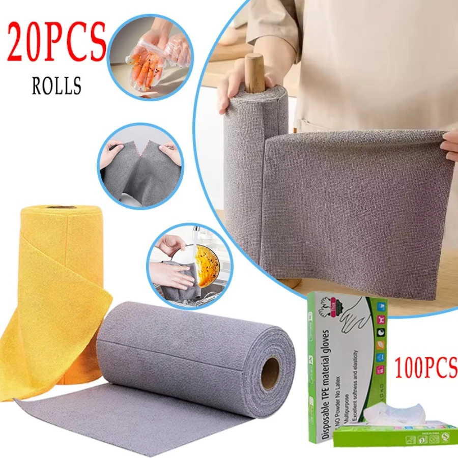 #26 Trending Disposable Gloves Right Now