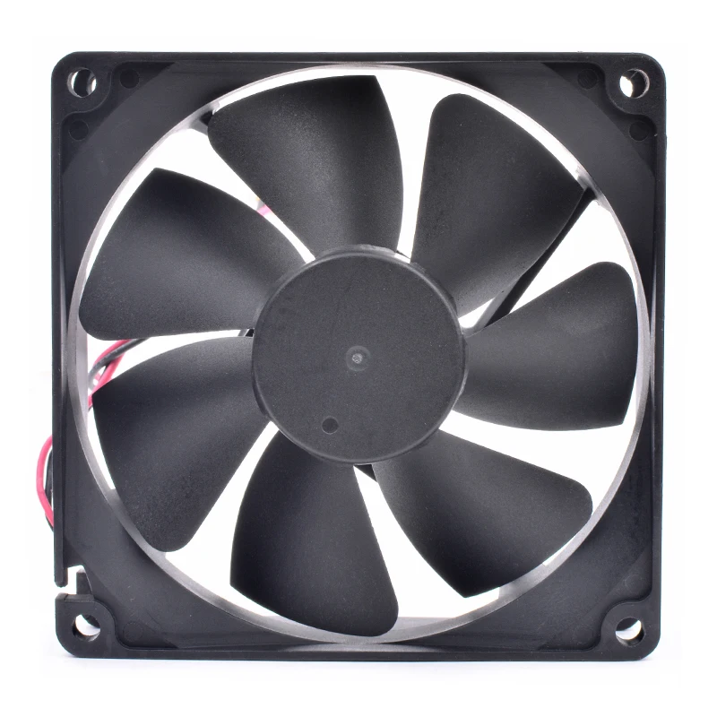 Original Y.S FD129225MB 9cm 9025 92x92x25mm 12V 0.22A chassis power large air volume cooling fan