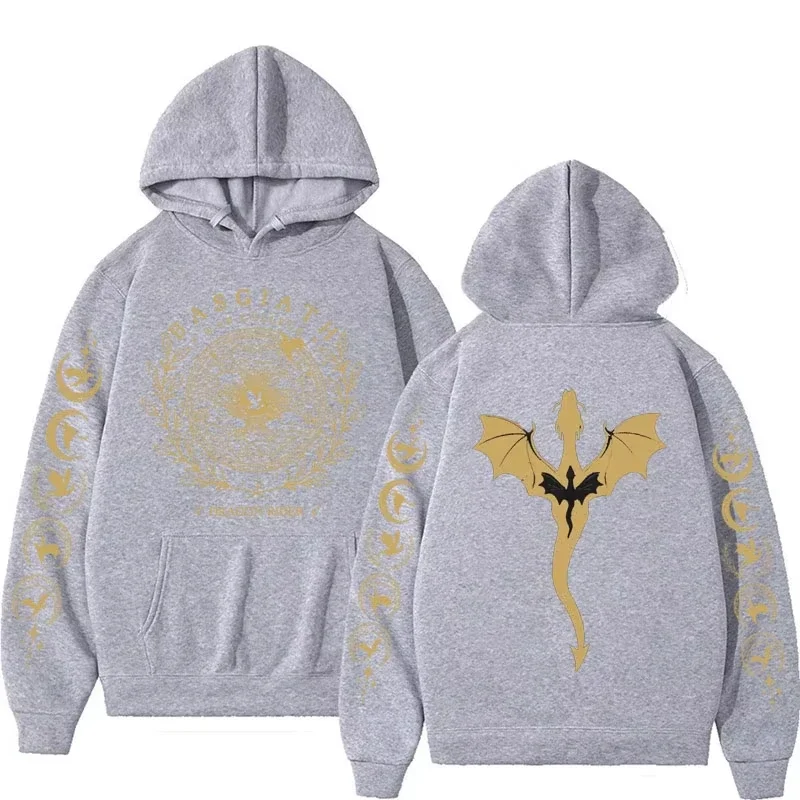 Thumbnail 3 - #7 New Mens Graphic Print Sweatshirts Arrivals