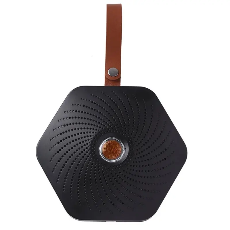 

B89B-Портативный мини-электрический осушитель влаги, многоразовый осушитель, поглотитель влаги, осушитель, черный