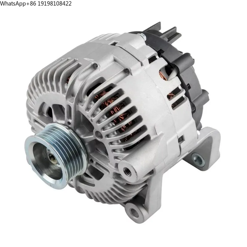 Hot Sale Auto Alter…