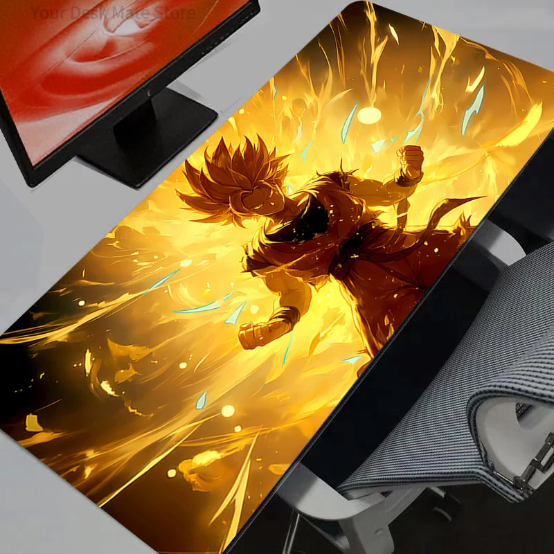 แผ่นรองเมาส์ DBZ Dragon Ball Z - Tablet Accessories For Gaming บทวิจารณ์และราคา