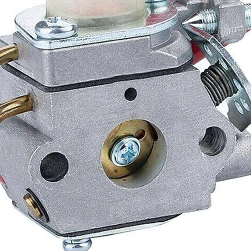 UP00608 Carburetor For Zama C1U-H47 H39A PS-02138 UT20763 UP00608 Carburetor Snowblower Chainsaw Accessories