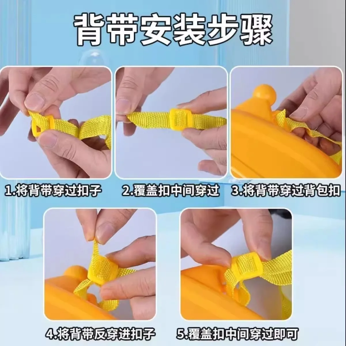 Water Gun Summer Outdoor Water Spray Guns Water Fight Range Pools Beach Battle Fun Play Toys Portable Backpack Large 2L