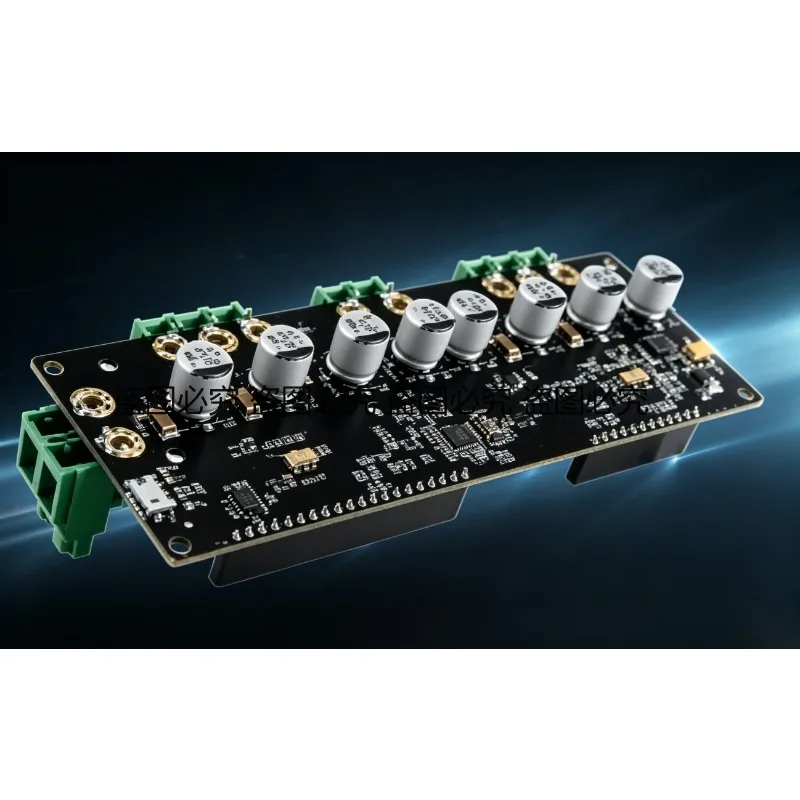 dual-servo-motor-controller-makerbase-odrive36-foc-bldc-driver