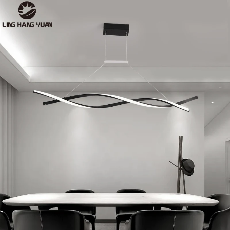 

Nordic Led Pendant Light Home Decor Chandelier Pendant Lamp Living room Dining room Kitchen Office Ball Study room Light Fixture