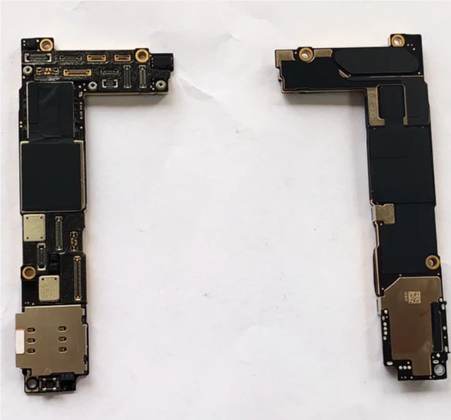 iCloud Lock Board iPhone 12 12Mini 12Pro Max 13 13Mini 13Pro 13Promax Intel Qualcomm ID Lock Engineer Logic Exercise Test Board