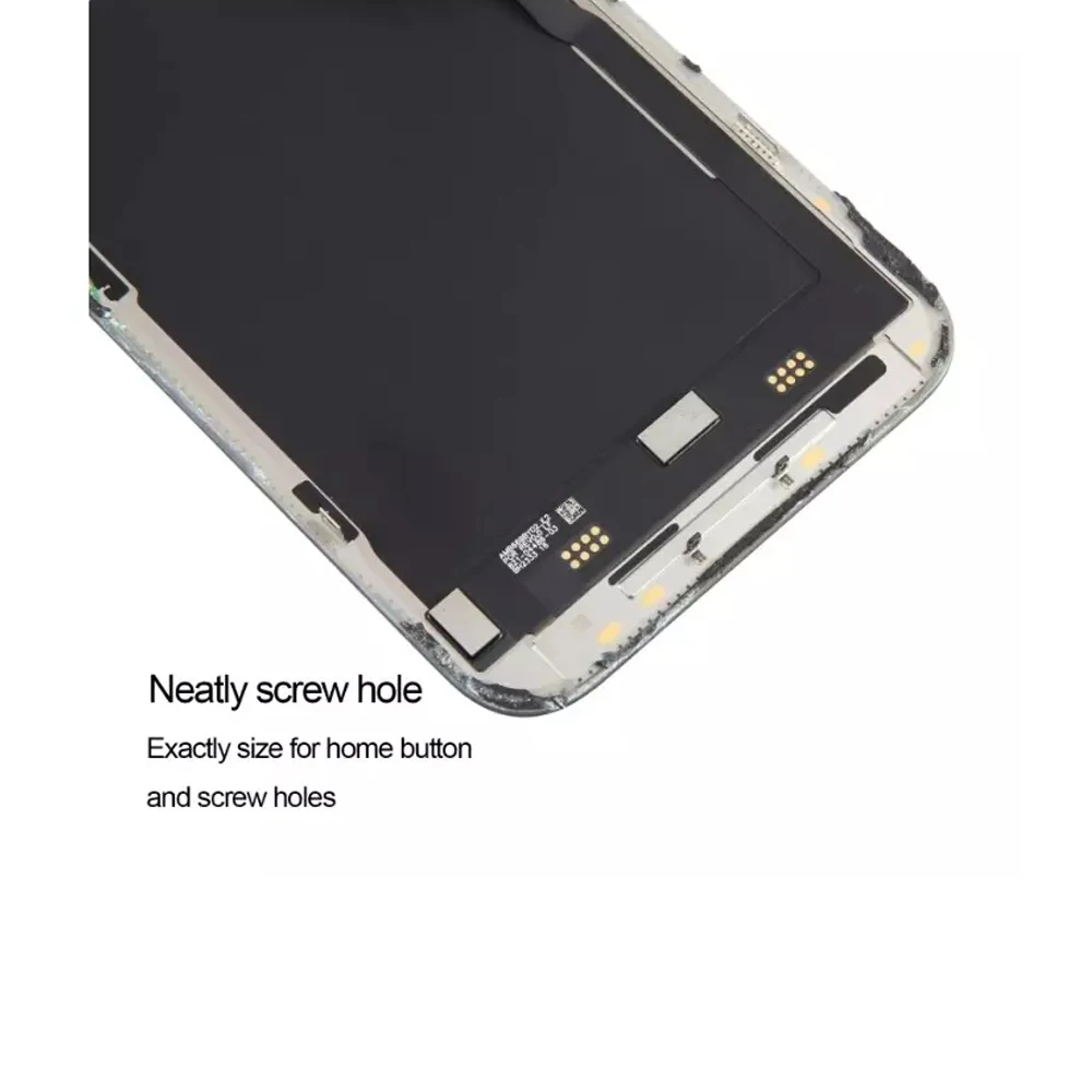 incell For Iphone 15 Pro MAX LCD Display Touch Screen Sensor Replacemeent Digitizer Assembly For Iphone 15 ProMAX A2849 A3105