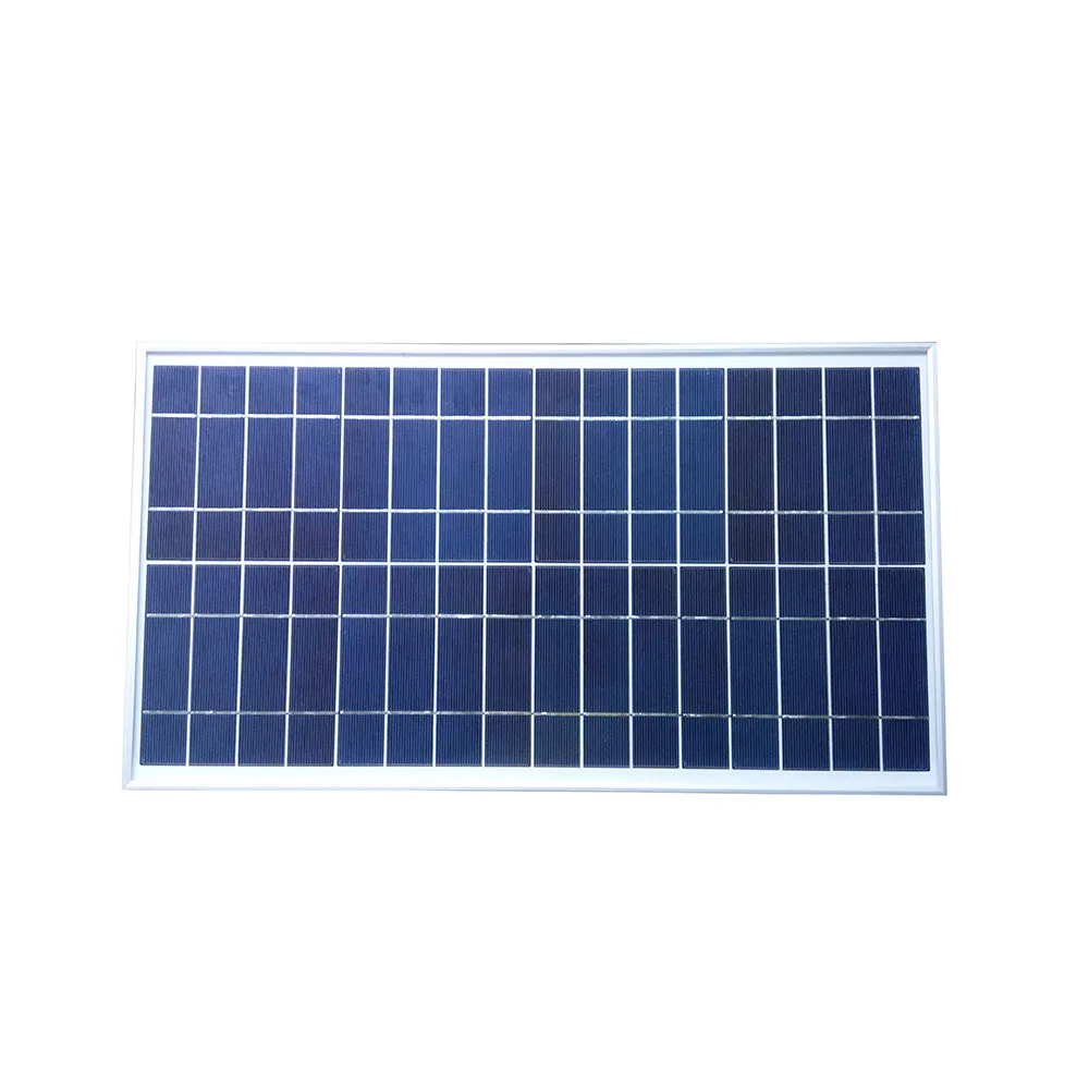 30 watt Solar Panel for Farm Fence Energizer