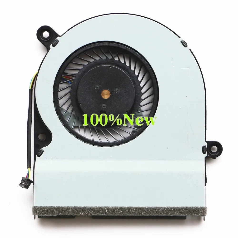 New Laptop CPU Heatsink Cooling Fan Radiator For ASUS TP300 TP300L TP300LD TP300LJ DFS501105PR0T FG0S