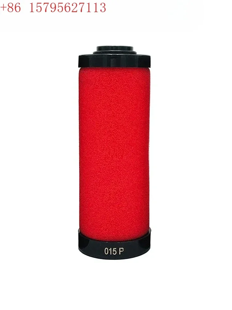 Filter paper compressed air precision filter element 015/024/035/060