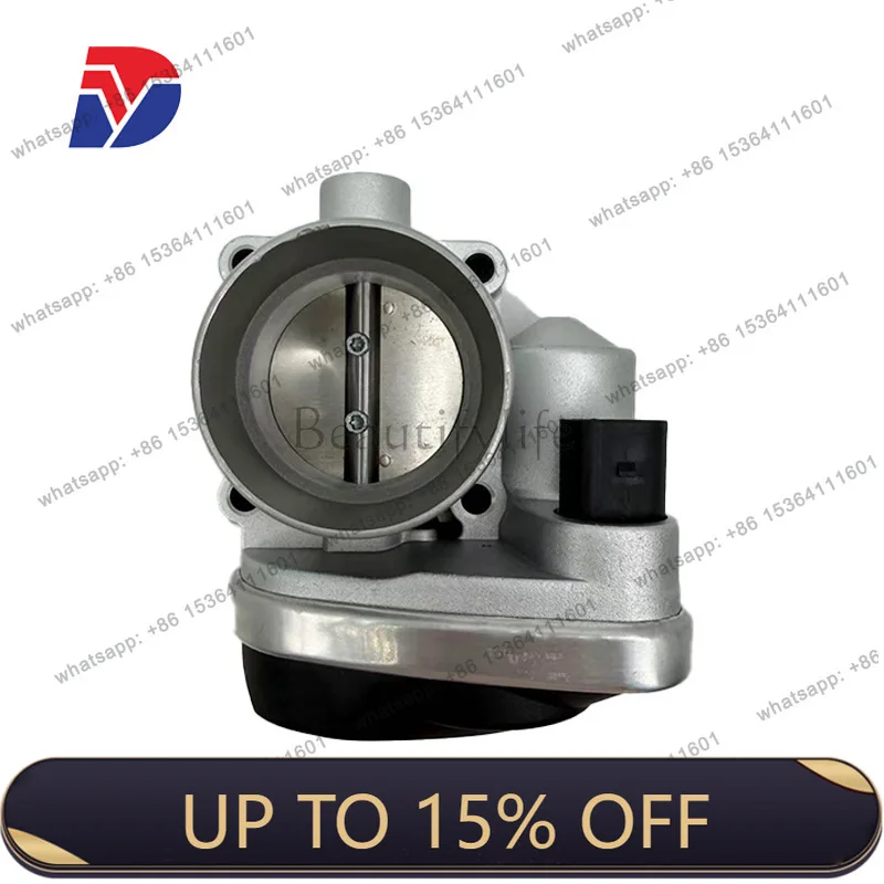 LJY for golf car throttle assembly 036133062P 408-238-373-002