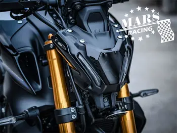 10 最佳銷售 2021 mt09 - №4