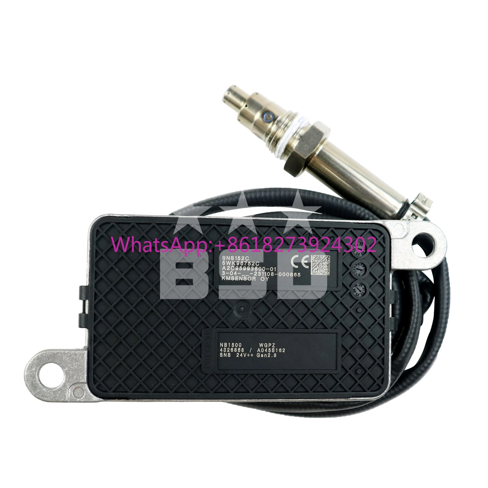 5WK9 6752C Auto Sen…