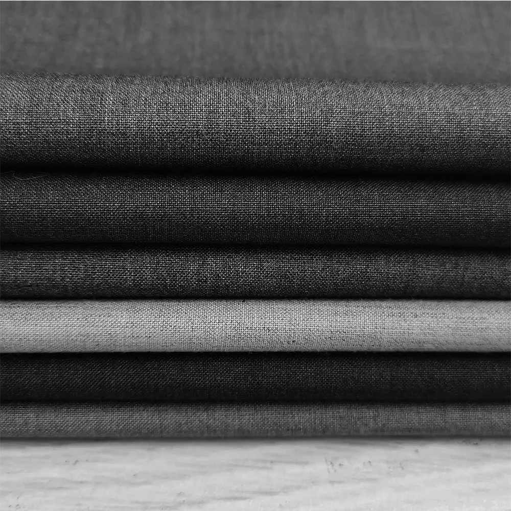 بدلة رجالية مكونة من 3 قطع لحفلات الزفاف الرسمية وزر واحد وسترة صدرية وبنطلون مخطط #6