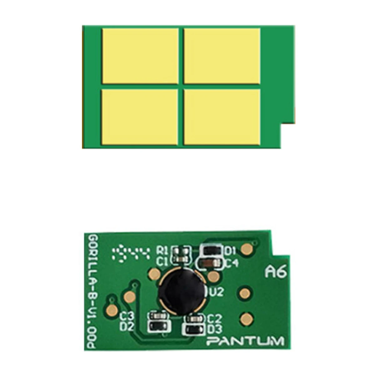 DL-410 DL420 Drum Unit TL-420X TL-410X TL-420 TL-410H Toner Cartridge Chip for Pantum M7300 P3020 P3302 P3300 M6800 M6802 M7302