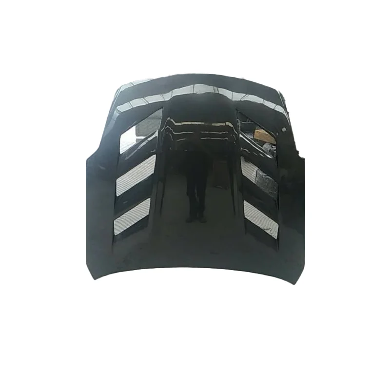 

suitable for Nissan FairLady 350Z AMS Style Vented Hood Carbon Hood Z33 350Z