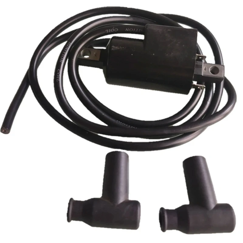 Essential Ignition Coil for XP 787 278000383 278001130 278001254 Repair Optimally Power & Efficiency in