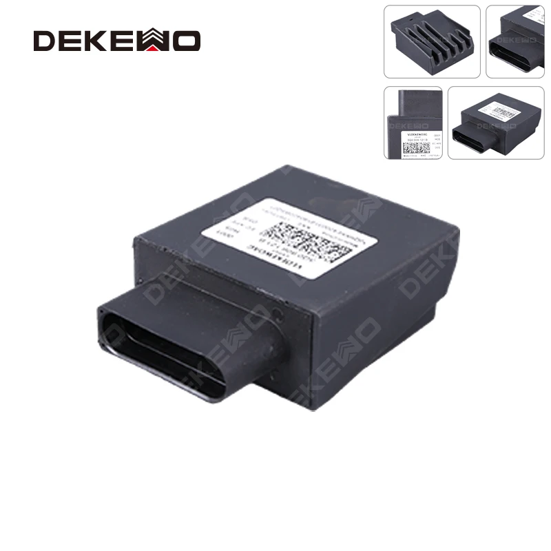 Fuel Pump Controller For Audi A3 S3 Q3 Q2 Skoda Octavia Kodiaq Superb VW Golf Tiguan Sharan 3Q0906121B 3Q0906121A 3Q0906121C