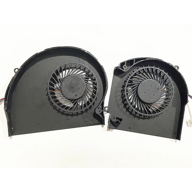 

New CPU Fan for Dell Alienware 17 R4 R5 P31E laptop cooling fan Y6MN4 FRPY8 FJ5DK 0TGV49 MG75090V1-C060-S9A MG75090V1-C180-S9A