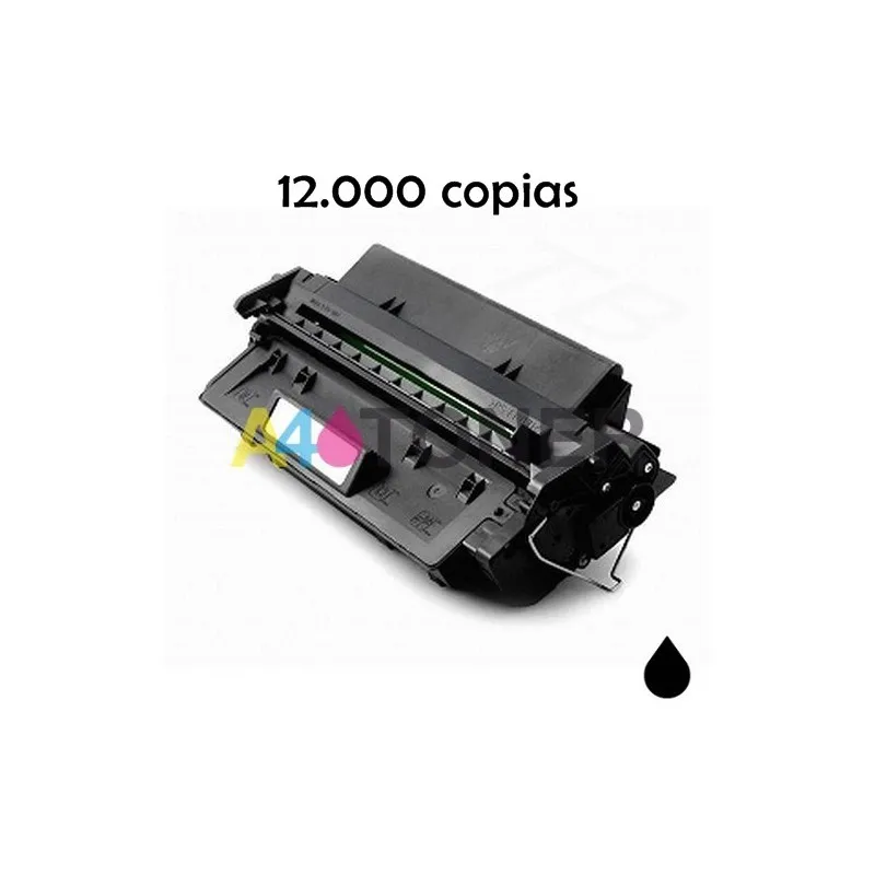 Toner Q7516A alternative, compatible to HP original toner Q7516A ( 16A ) A4toner.com