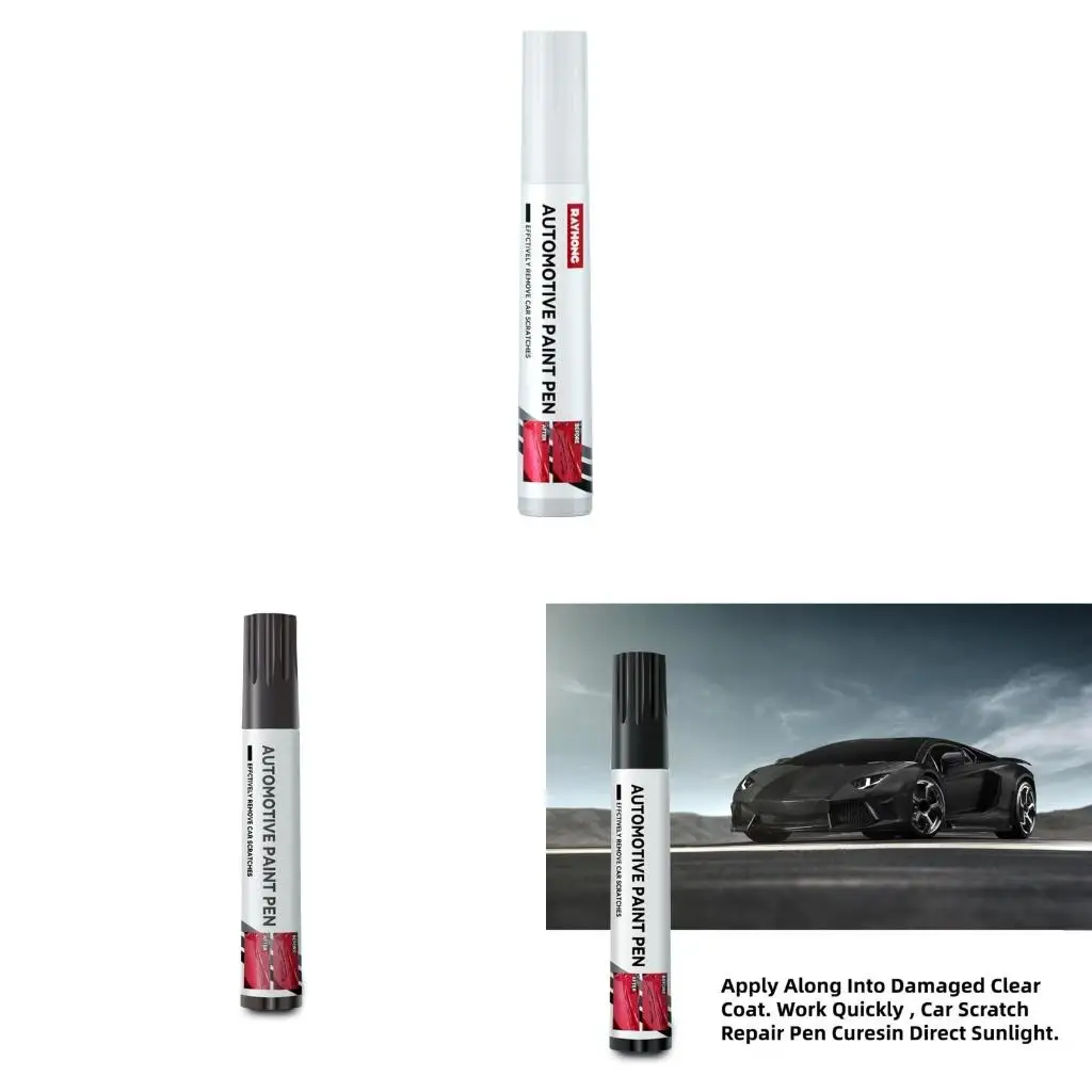 

Paint for Cars Paint Scratch Repair Waterproof Auto Scratch Remover