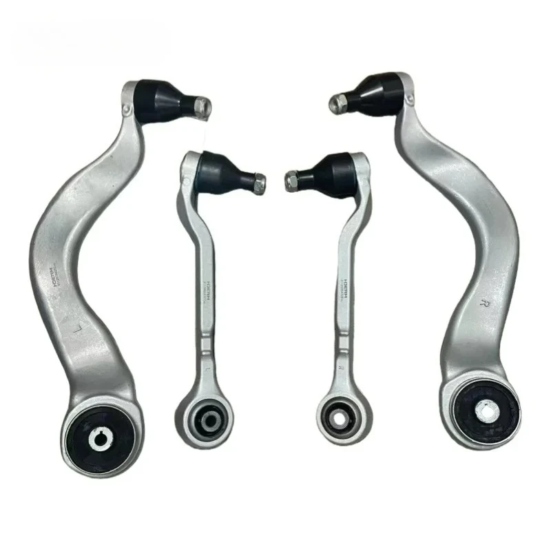 

Exclusive Production of Lower Control Arm Kit ForBMW F20 F30 F35 Front Wheel Suspension 31126854727/728 31126798253/254