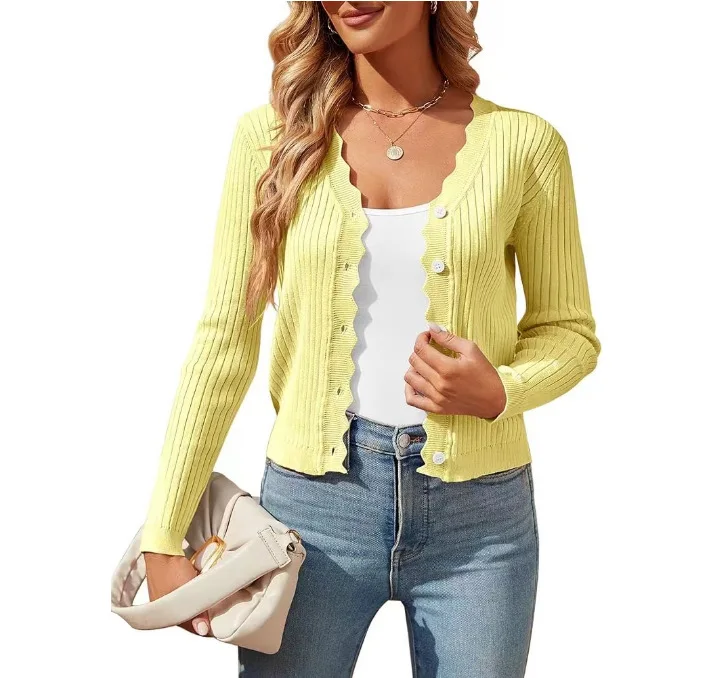 122 Lemon Yellow
