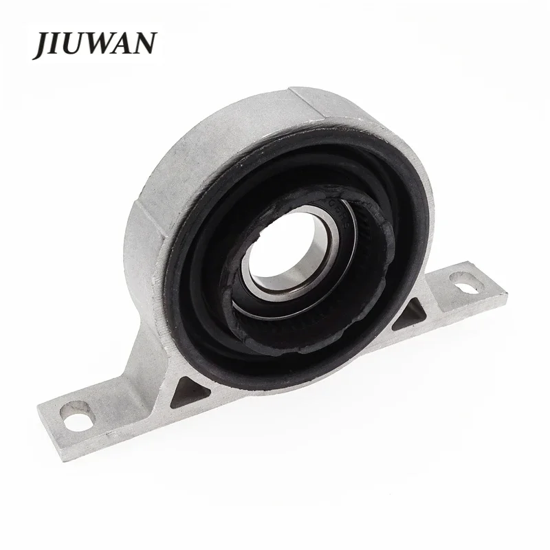 1 Pcs Car Driveshaft Center Bracket Bearing Drive Support for BMW E60 E61 E63 E64 E83 525i 528i 530i 535i 535xi X3 Auto Parts