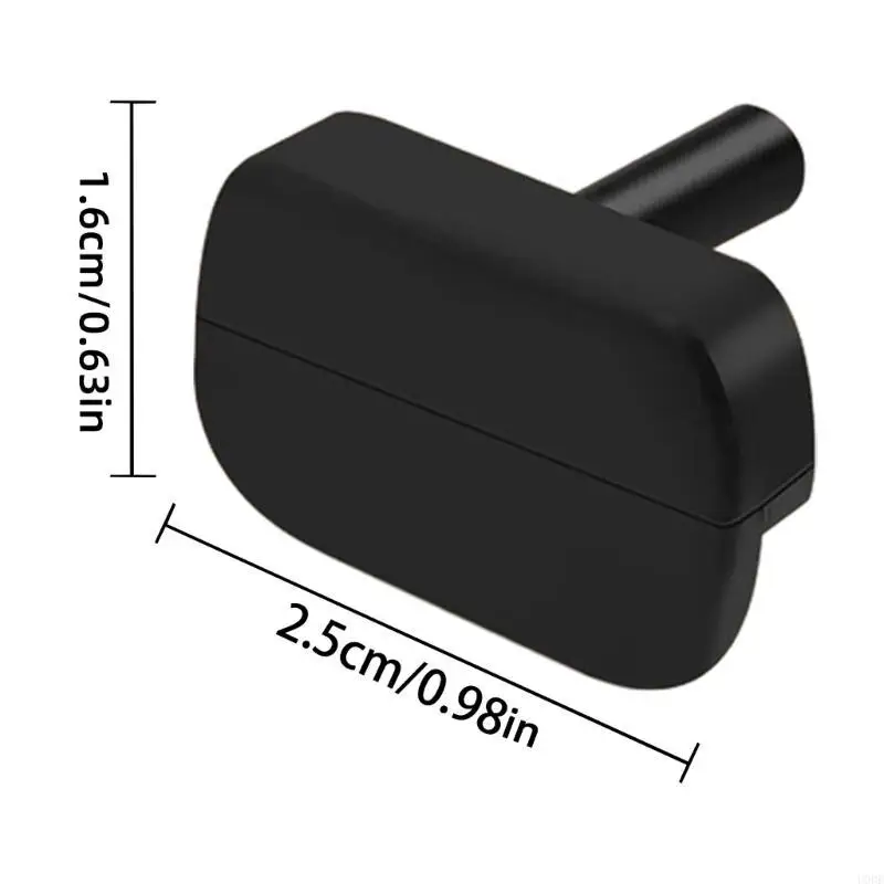 Silicone Feet Covers Air Fryer Silicone Bumpers Silicone Material for Air Fryer