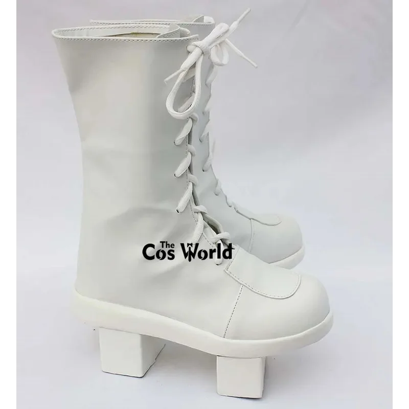 Mil flores de cerejeira senbonzakura luka anime personalizar cosplay geta sapatos botas