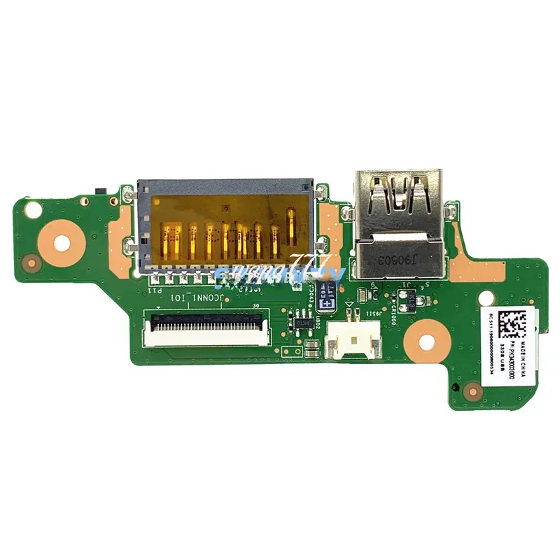 New for Lenovo mattress 330s-15ikb 330s-15ast USB power board pk343003g00 431204225050 330s _ kbl_io _ V06 5c50r07374