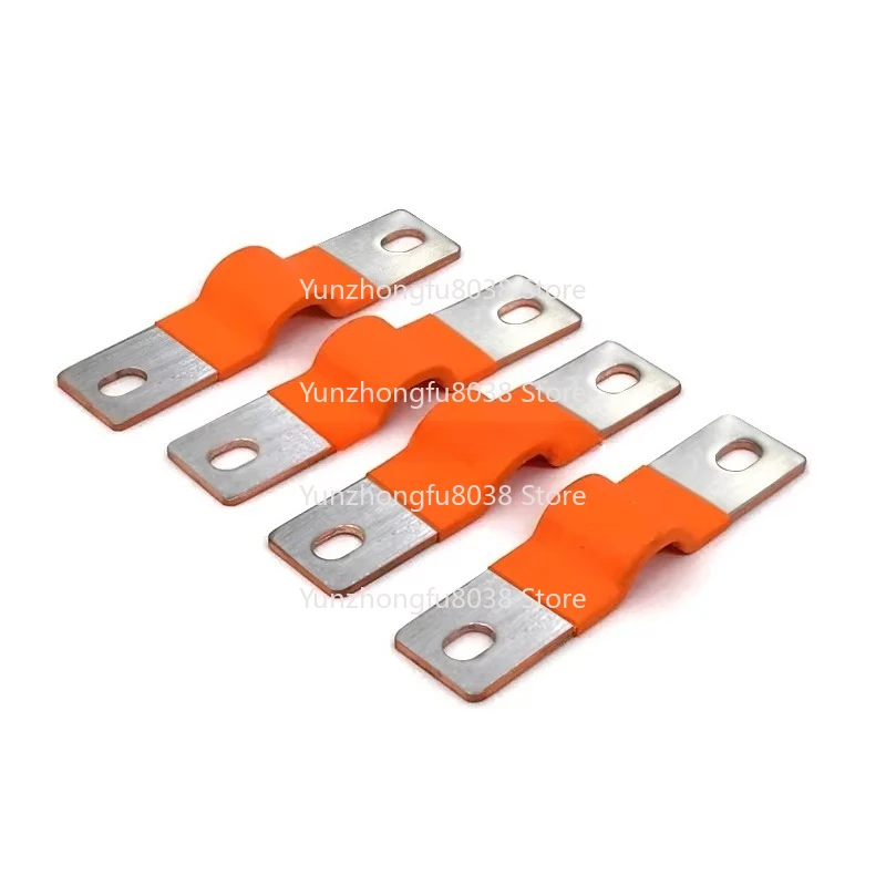 

Lithium Battery Bus 280ah 300ah 310ah Battery Cell Bus Flexible Bus