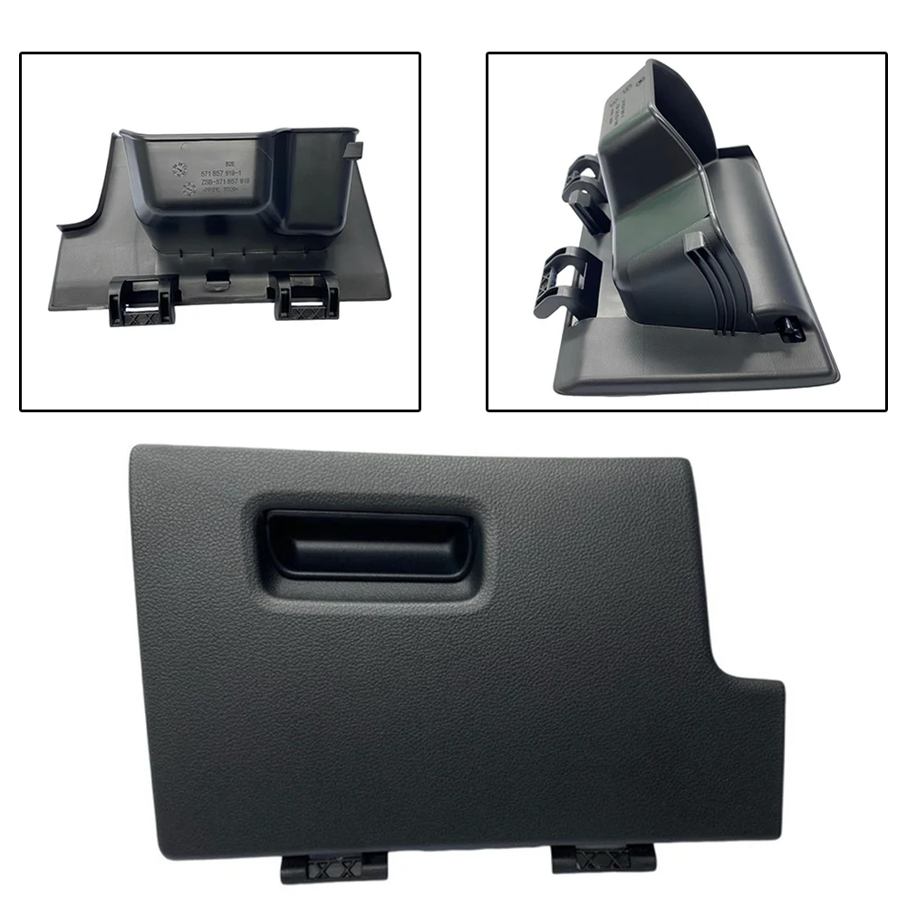Center Console Storage Driver Organizer Seamless Interior Integration Organizational Efficiency For LHD Vehicles