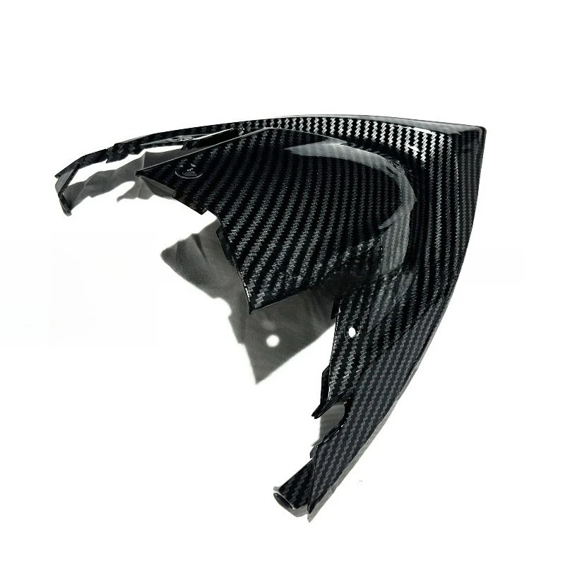 

Верхняя накладка на фару для Kawasaki Z1000SX: Профессиональный, долговечный аксессуар из ABS-пластика