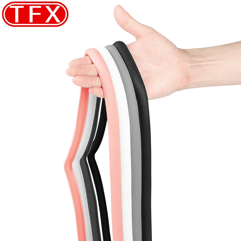 ل BYD هان 2022 2023 2024 سيارة التحكم المركزي واقي للشاشة MSilicone الملاحة عرض إطار شاشة من السيليكون الملحقات