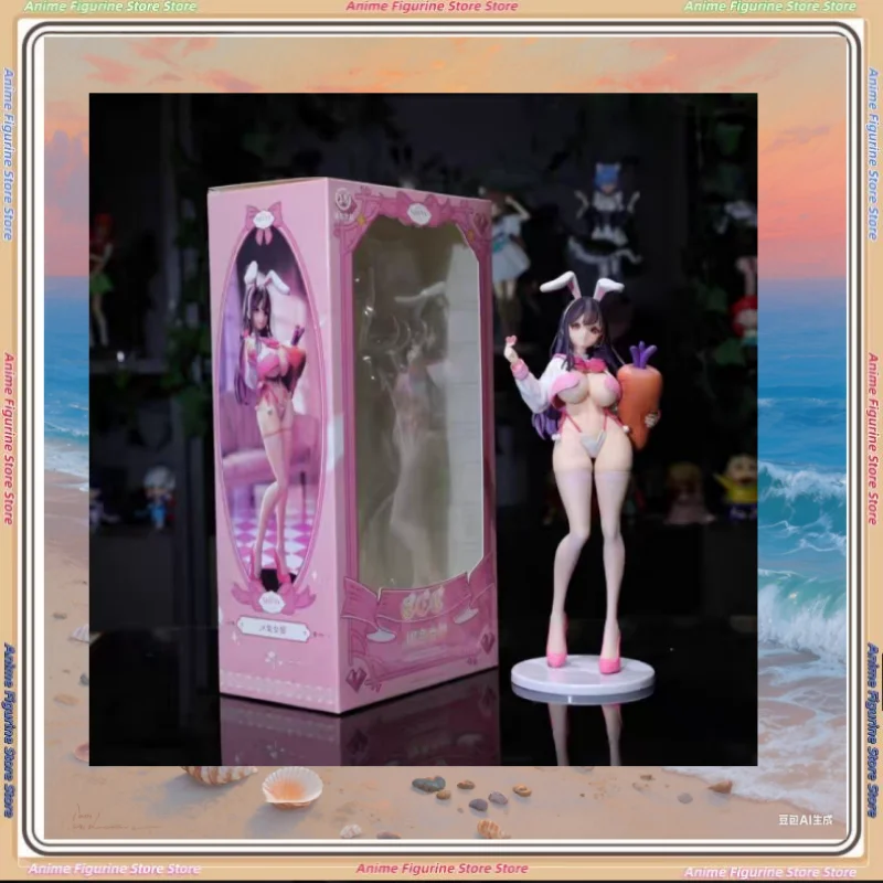 

Новая оригинальная фигурка Spot Animester JK Bunny Usagi Sakura 1/6, сексуальная скульптура