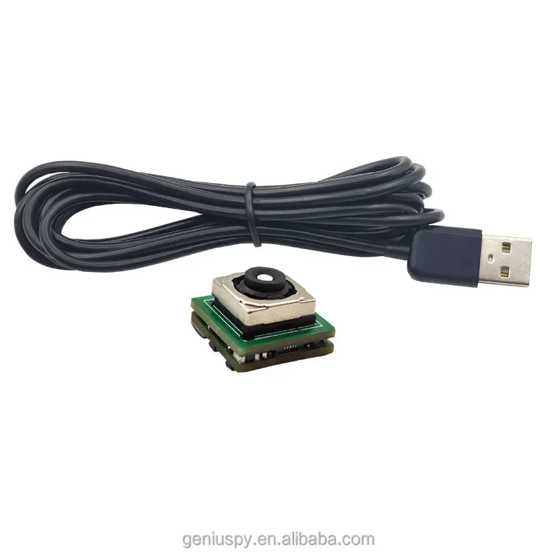 14x14mm 12MP 30fps Auto Focus Mini USB Camera UVC Android Mobile Phone External Cam OTG Video Taking Picture USB WebCam Audio